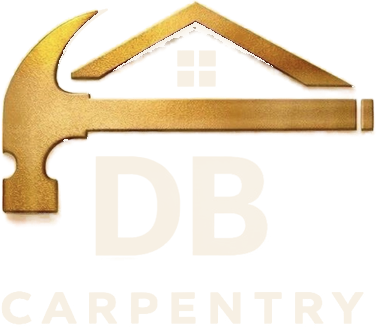 DB Carpentry logo
