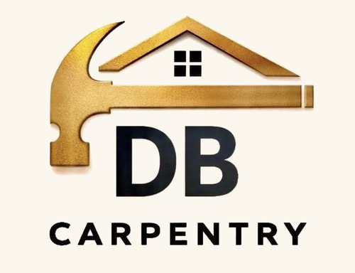 DB Carpentry logo
